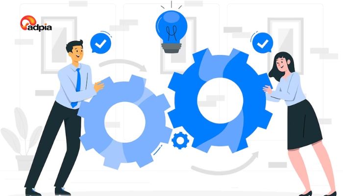 Thiếu công cụ và kiến thức kỹ thuật